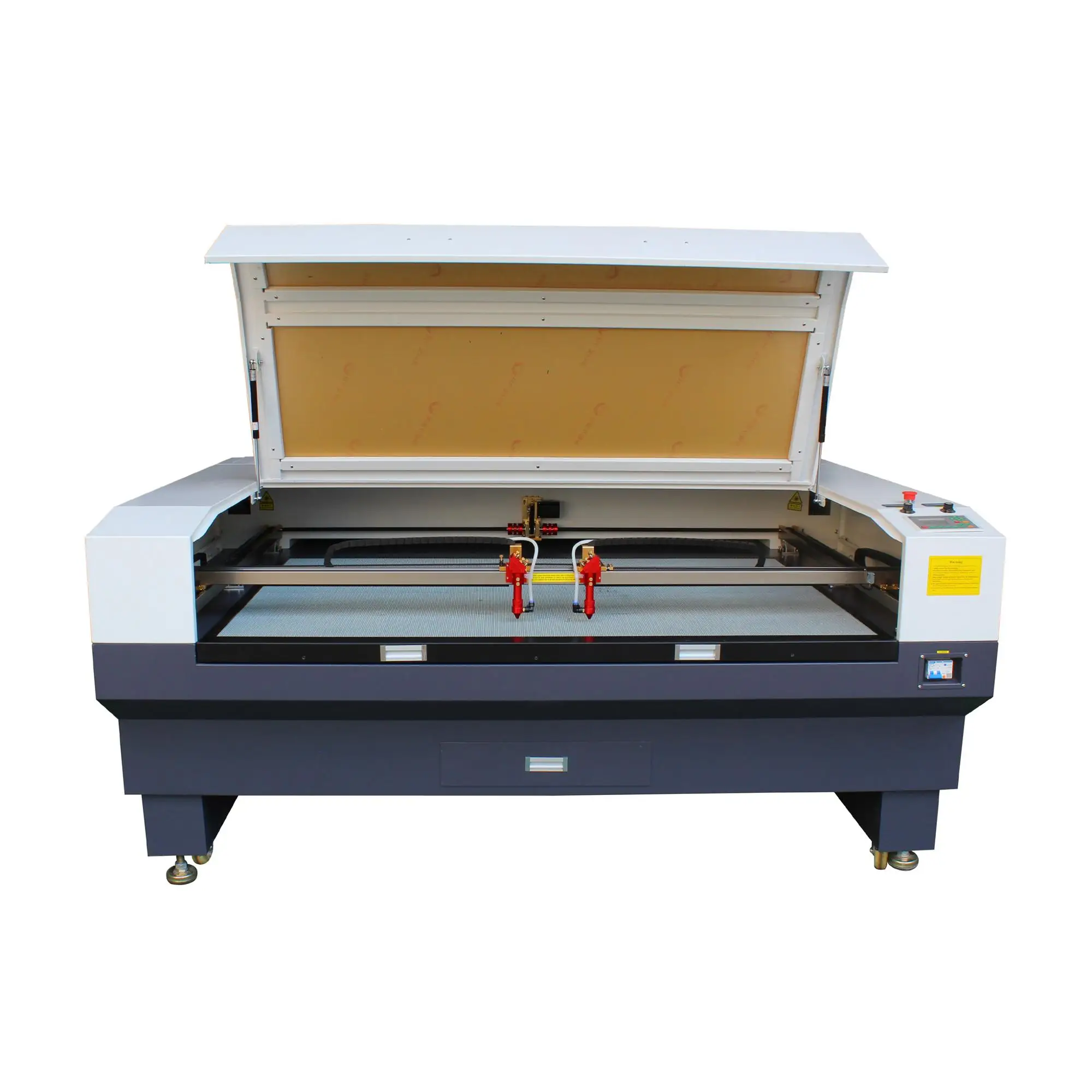 Automatic Gasket Laser Cutting Machine For Acrylic Wood Etd1610 Buy