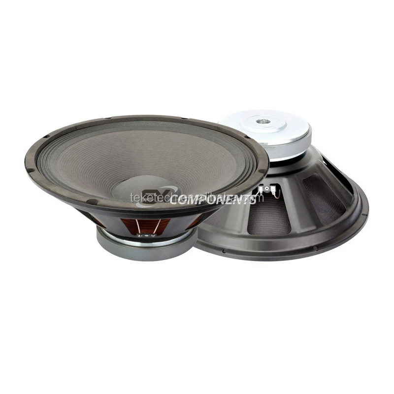 15 inch subwoofer tube