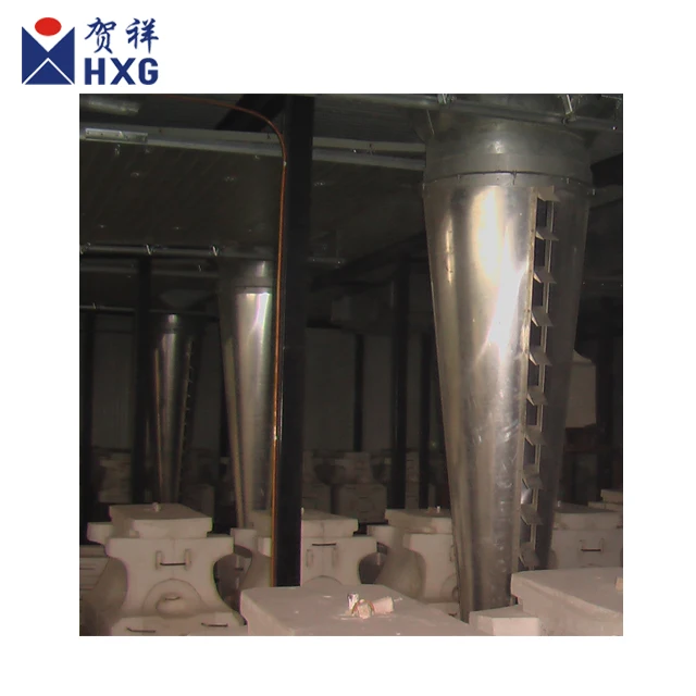 brick machine for dryer chamber room