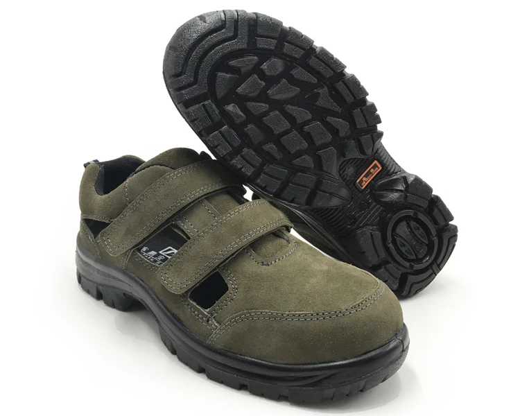 calçado feminino de segurança