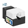 Datamaster Intellinet Monster Cat5e Rj45 Female Inline Coupler Type Punch Down Keystone Modular Jack Bulk Cat5e Module Price