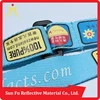2016 Newest polyester webbing for safety belt