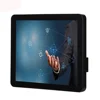 Wall hanging 17 inch touch screen pos system