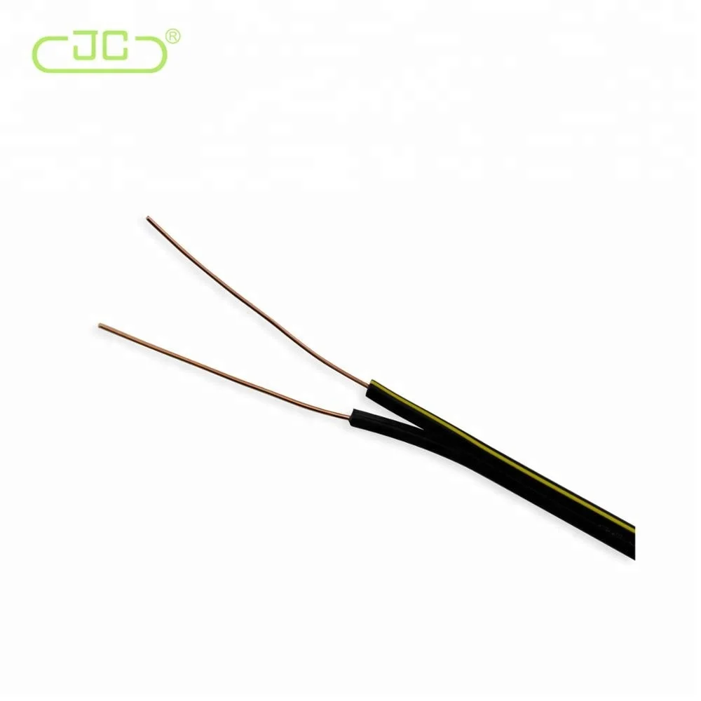 5 Metre x 1.0mm2 Thinwall Twin Core 2 Two Core Cable Red//Black 16.5 Amp Wire