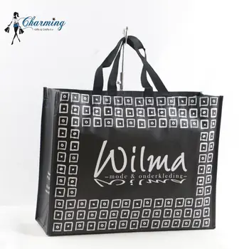 Promotional Printed Non Woven Bag 