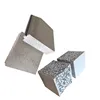 Construction material sandwich cement panel concrete eps beads china sip panels