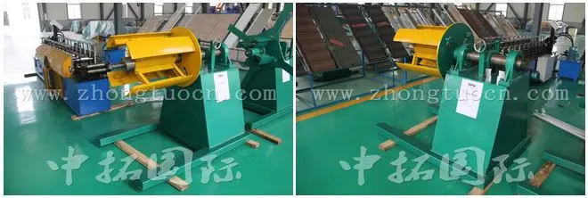 Drywall celling profiles roll forming machine drywall manufacturing machine