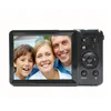 Winait 20MP home use digital camera with 3.0'' TFT display and 8x digital zoom