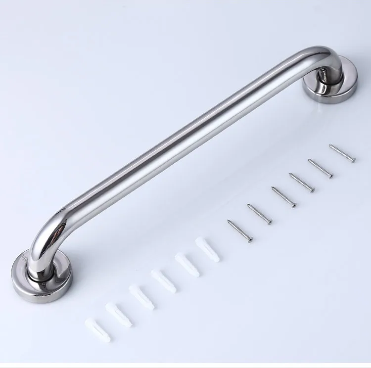 304 Stainless Steel Bathroom Handrails Railings Railing Balustrade