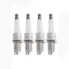Car Engine Part iridium Spark Plug 90919-01176 for Japanese Car