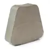 High Performance SmCo Arc Magnet For Motor