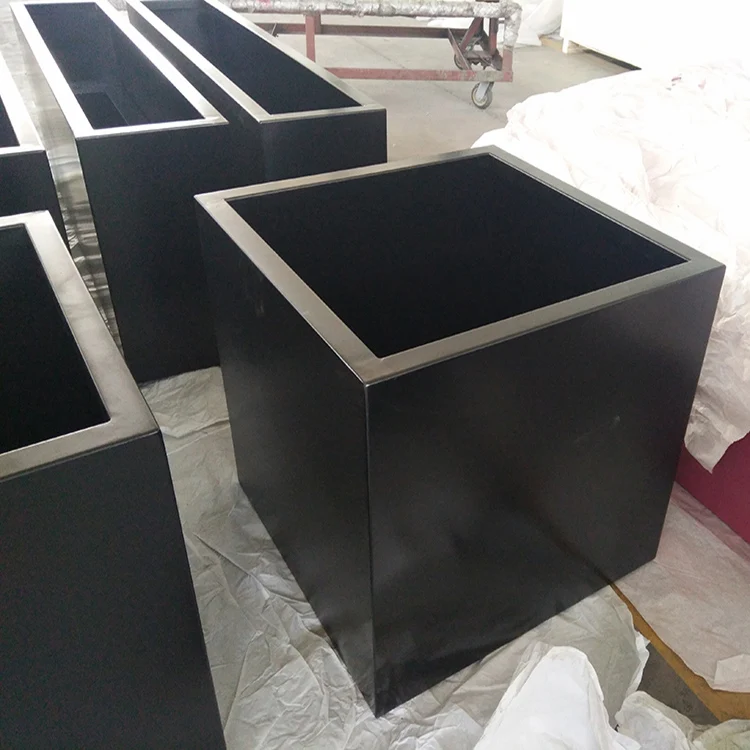2mm Thick Tapered Aluminum 1060 Powder Coated Large Outdoor 2mm Thick Tapered Aluminum 1060 Powder