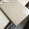 Modern Luxury Vinyl Floor Tiles/ Pvc Wood Flooring/pvc Flooring Plank Foshan Manufacture