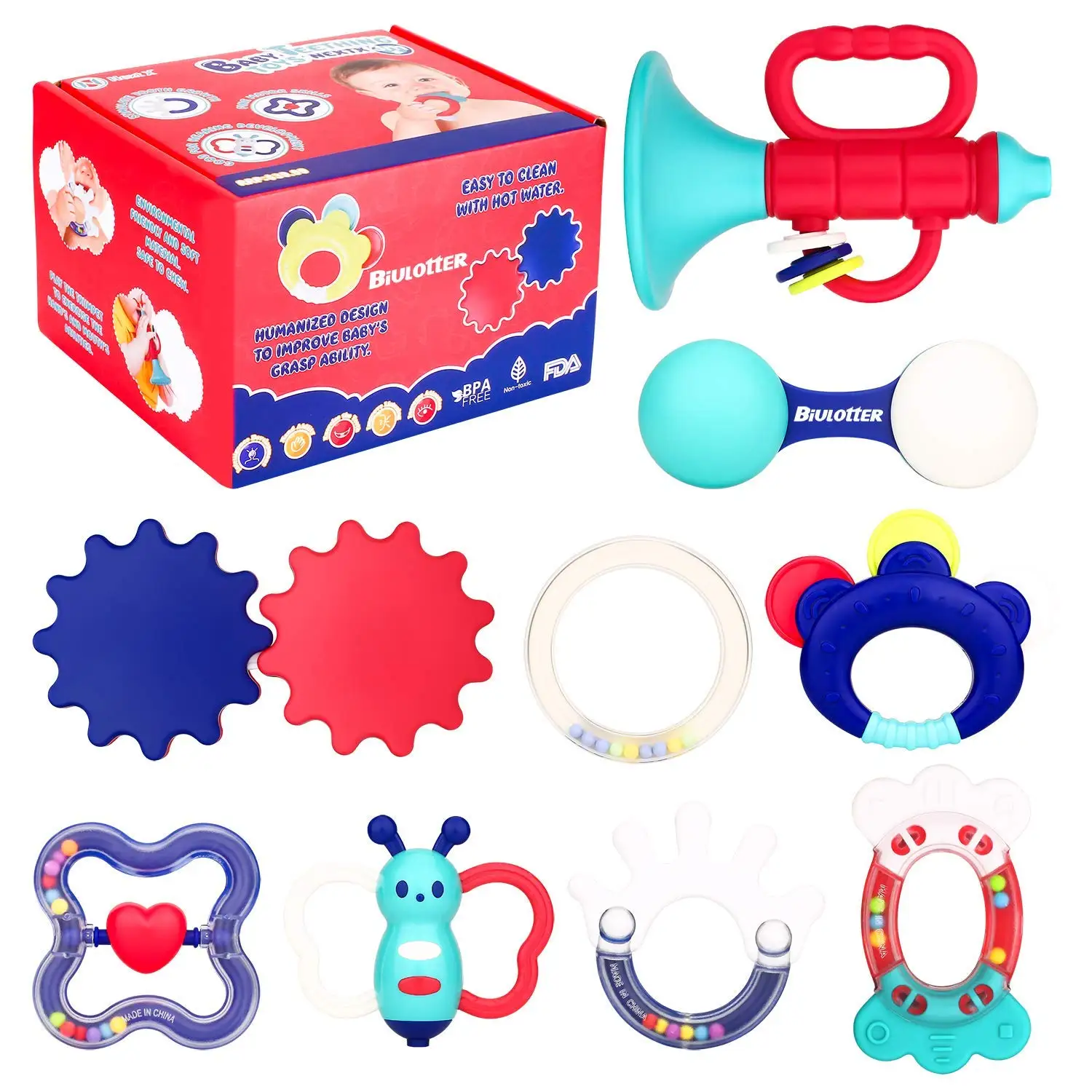Cheap Baby Toys, find Baby Toys deals on line at
