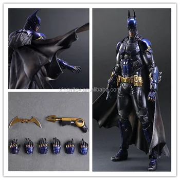 48+ Batman arkham knight chevalier darkham ideas