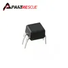 IC Transistor Output Optocouplers 5000 Vrms 20% CTR PDIP-4 HCPL-814-06AE