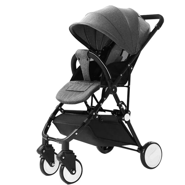 belecoo q3 baby stroller