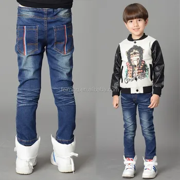 kids jeans fashion