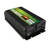 DC to AC DC12V to AC 220V battery charger 1500W power inverter ups charger