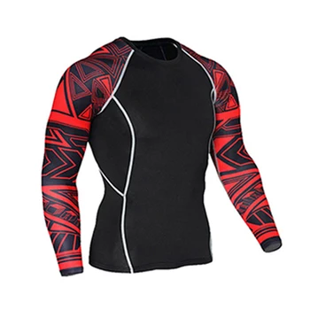 Download Fight Training Gear Custom Men Rashguard / Customized Design Mma Rash Guard - Buy Mma Rash Guard ...