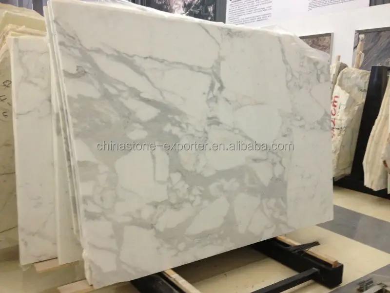 White Marble Calacatta Gold Marble Slab - Buy Calacatta Gold ... - White marble calacatta gold marble slab