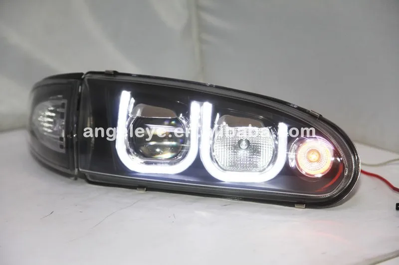 wira head lamp