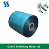 25AL/12PET Spooling Aluminium Foil Roll for Cable Shielding