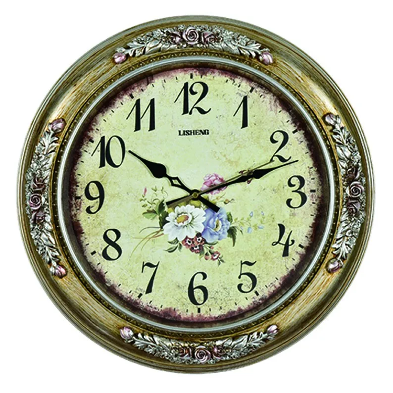 Wholesale Clocks B8229 Buy Wholesale Clocks,Wallclock,Big Wall Clock