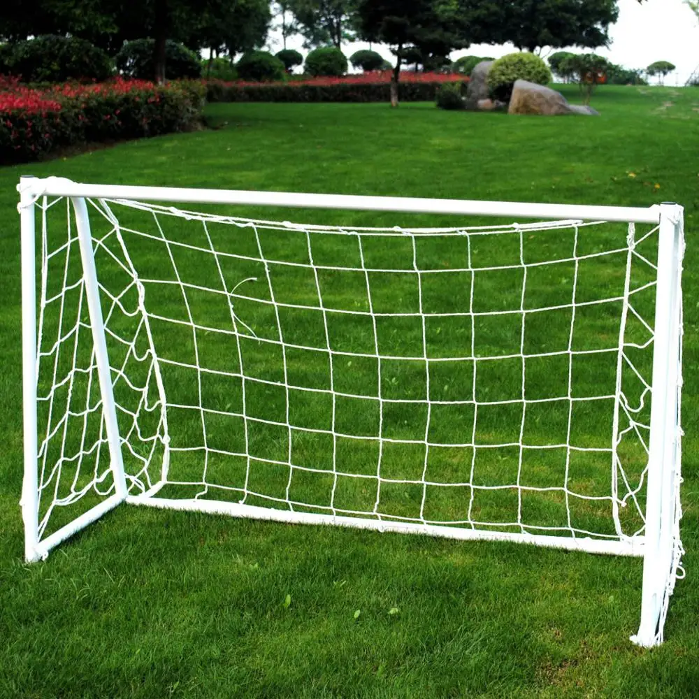 Steel Rebound Net Football Goal Football/soccer Goal,Metal Football