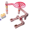 Highest safety standard caldera marble game