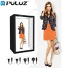 OEM PULUZ Professional 200CM/2M Photography Photo Studio Box 6 Light Strip Bars 240W 5500K 2 Meter Photo Lighting Shooting Tent