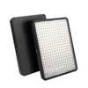 KingMa LED320I CRI 95+ 320 LED Camera Light with Build-in Battery - Professional DSLR LED Light Panel for Video Camera