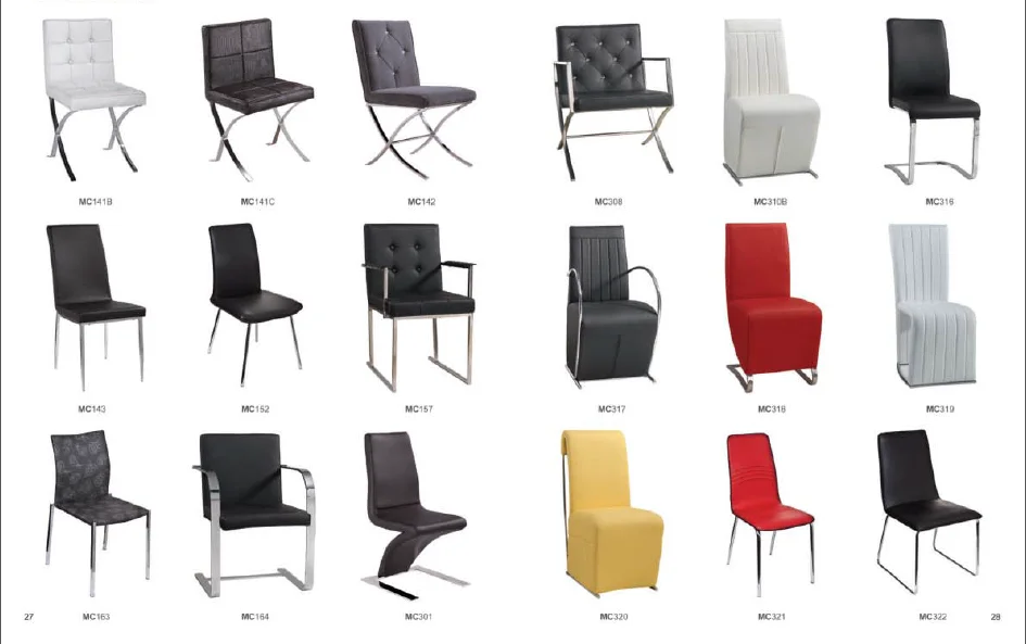 dining chair-2