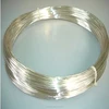 Electric material silver nickel AgNi wires