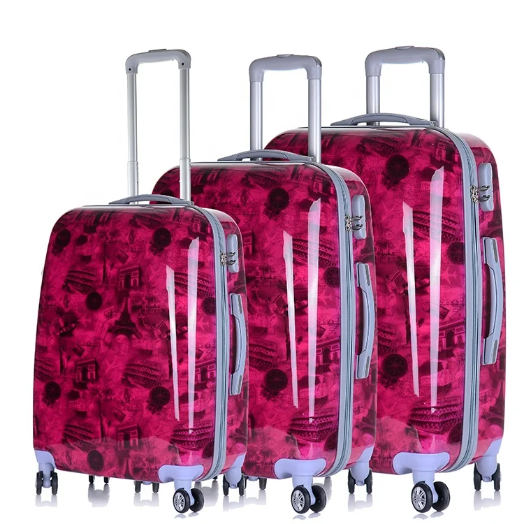 buy luggage trolley