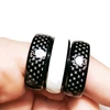 Long Range RFID NFC Wearable smart ring bluetooth for ISO/Android