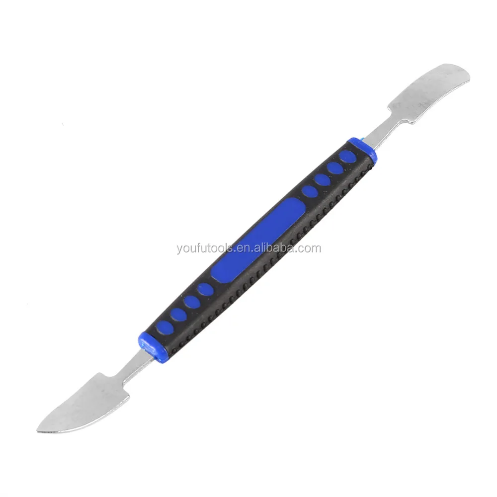 King's Dun 6pcs Dual Ends Metal Spudger Opening Pry Bar Set Buy Dual