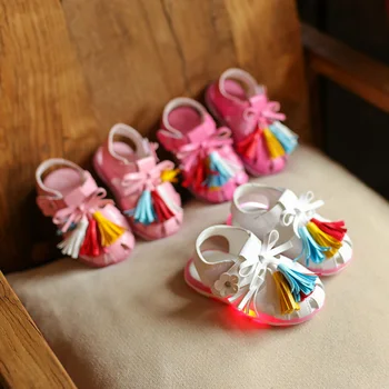 nice baby shoes