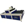 UV curing machine applied to drying UV ink & UV paper printing TM-1250UVF