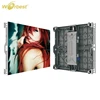 china sparking modular LED screen display indoor LED stage LED panel board for rental