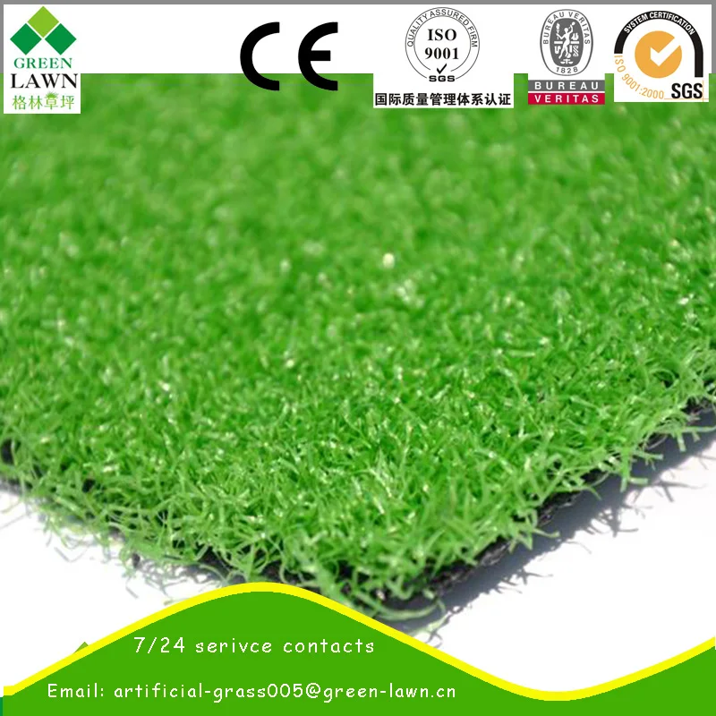 Césped Sintético Corto Para Golf,Gran Oferta - Buy Césped Artificial