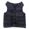 2018 for Outing Safe Cheap Price Watrski life Vest Black jackets life