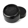 100% pure natural activated coconut charcoal whitening teeth powder