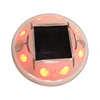 high reflection effects pmma safety products colors plastic road stud