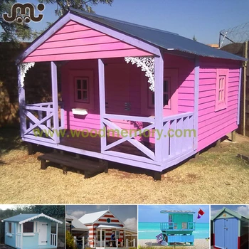 wendy houses wooden