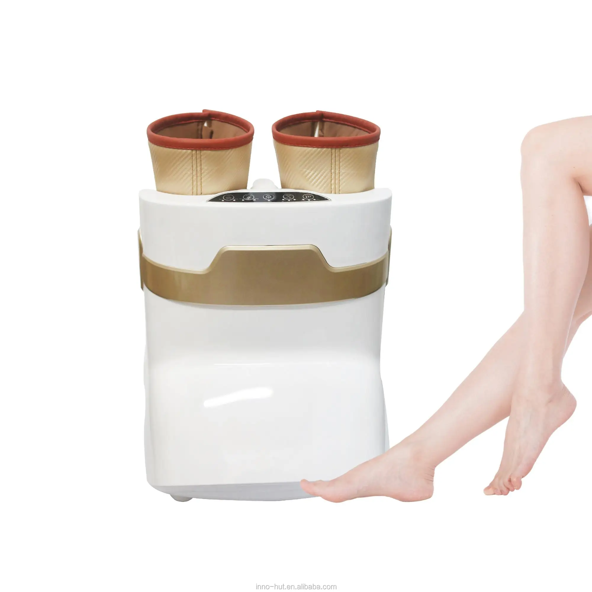 Boots Pressotherapy Lymph Drainage Machine Massage,Foot Massager,Electric Foot Massager Buy