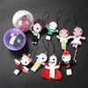 High Quality With Keychain String Voodoo Dolls
