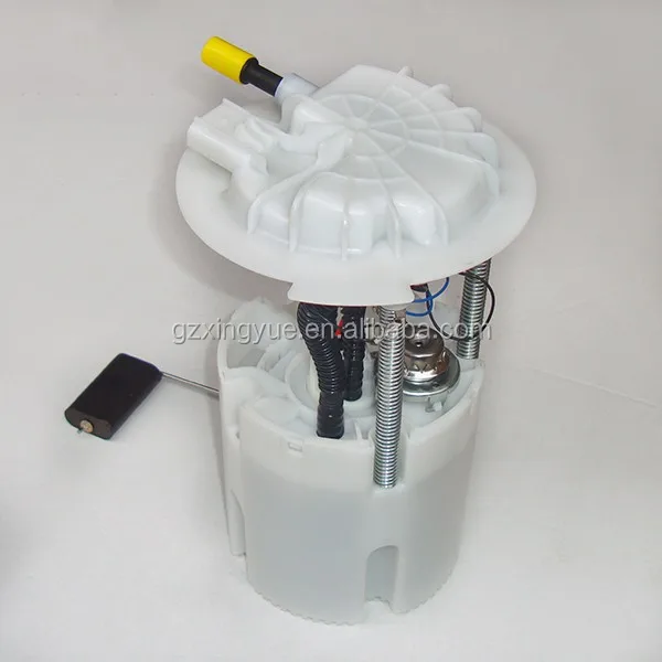 E7269m 5145614ab 5145614aa Auto Parts Fuel Pump Assembly For Dodge