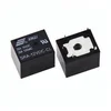12V 20A DC Power Relay SRA-12VDC-CL 5Pin PCB Type In stock Black Automobile relay