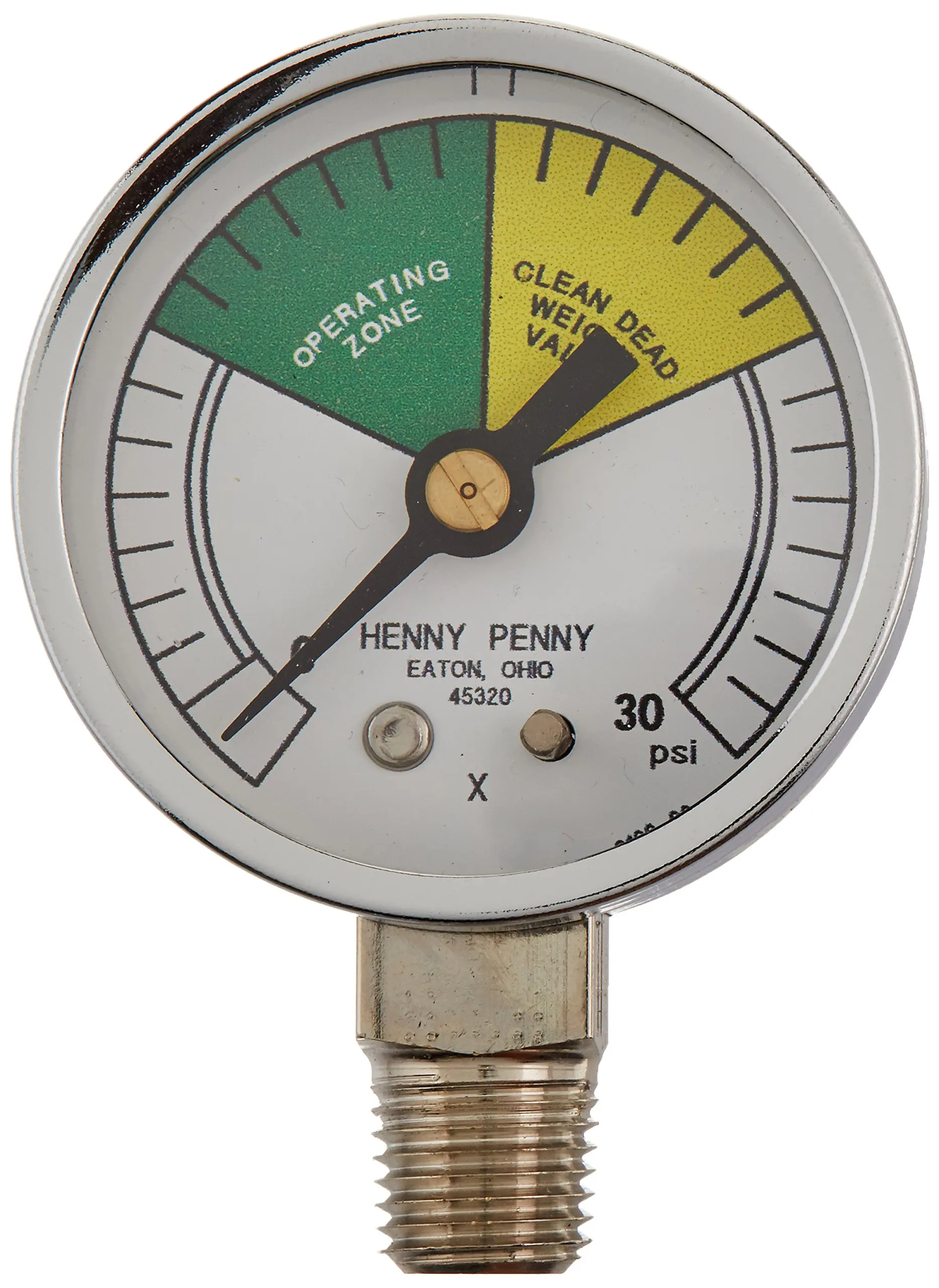 Henny Penny 64103 210 Degree Thermostat Control